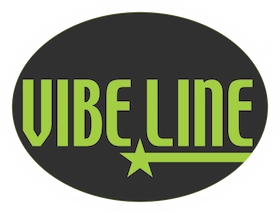 Vibeline logo